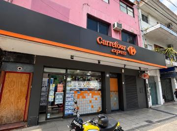 Edificio de 10 ambientes, Flores · Flores Venta Edificio en Block