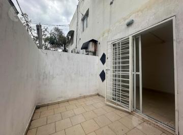 PH · 27m² · 2 Ambientes · PH 2 Ambiente en Planta Baja con Patio