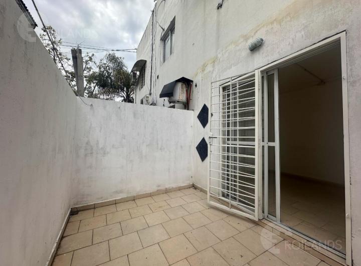 PH · 27m² · 2 Ambientes