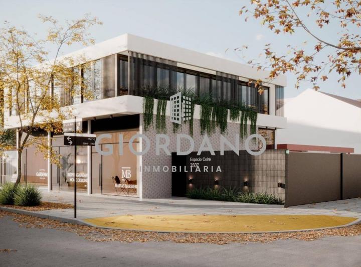 Local comercial · 1 Ambiente · 1 Cochera