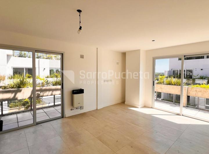 Departamento · 52m² · 1 Ambiente