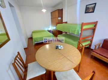 Departamento · 27m² · 1 Ambiente · Alquiler Verano 2027 - 4 Prs. - Zona Centro - Plaza Colon - Playas
