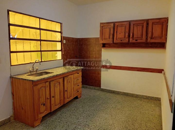 PH · 80m² · 2 Ambientes