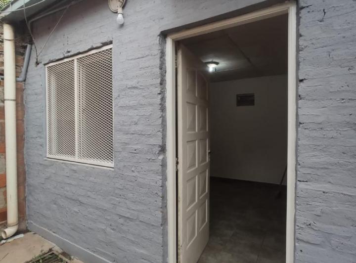 Departamento · 35m² · 1 Ambiente