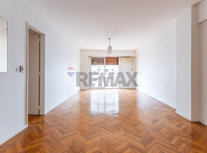 Departamento · 100m² · 4 Ambientes · 1 Cochera