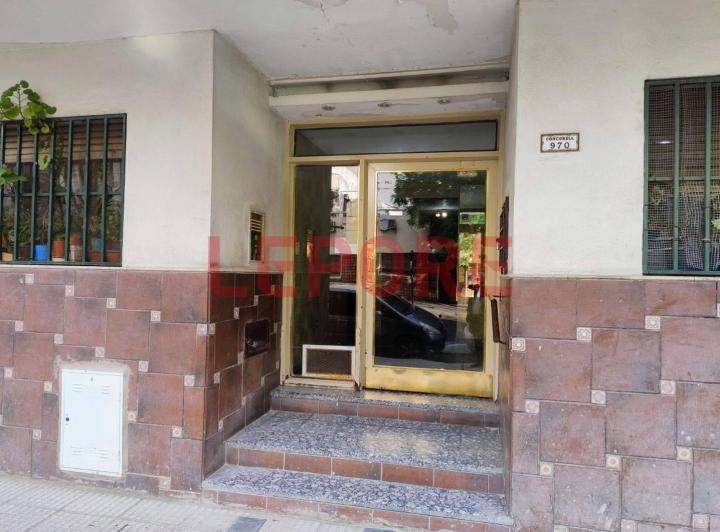 Departamento · 40m² · 2 Ambientes