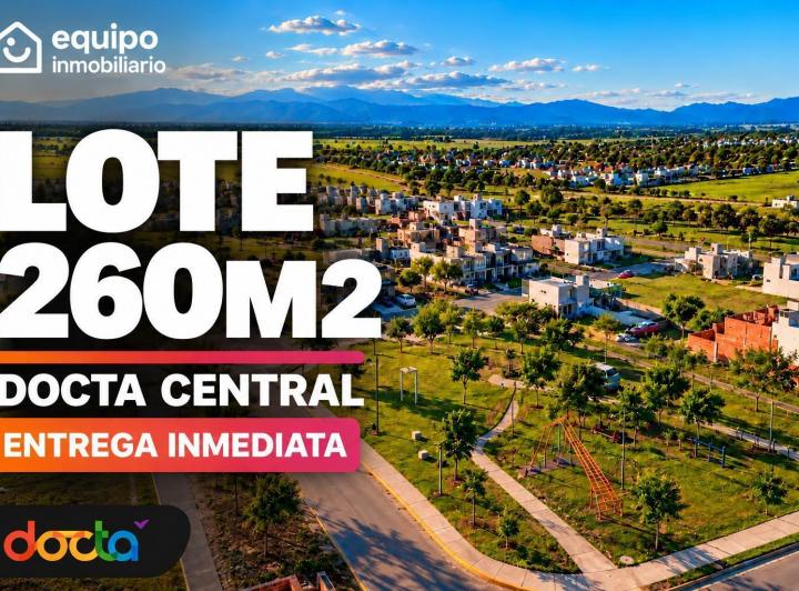 Terreno · 250m²