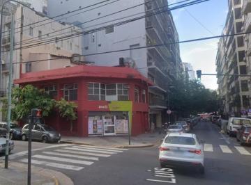 Terreno · 1500m² · 1 Ambiente · Terreno en Balvanera - Esquina - Corredor Medio - Local 12 Pisos