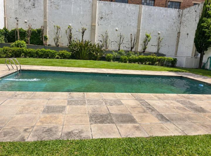 Departamento · 69m² · 4 Ambientes · 1 Cochera
