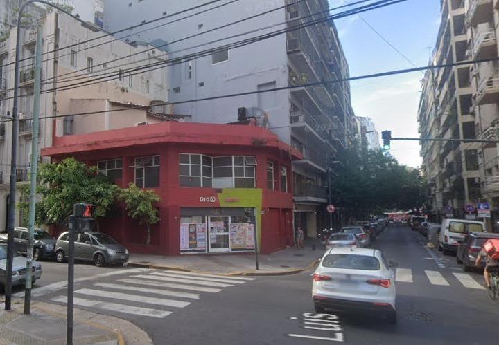 Terreno · 1500m² · 1 Ambiente