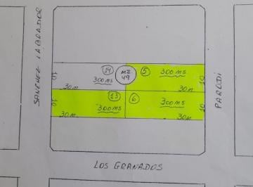 Terreno , Mar del Plata · Lotes Barrio Parque Peña Juntos o Separados