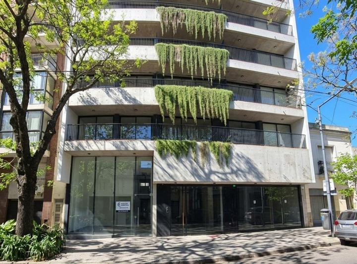Departamento · 48m² · 3 Ambientes