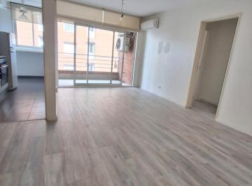 Departamento · 54m² · 2 Ambientes · Alquiler Departamento 2 Ambientes en Nuñez | Complejo Jardines del Libertador | Amenities de Lujo