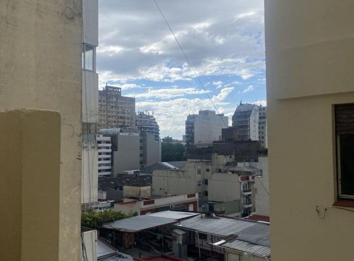 Departamento · 26m² · 1 Ambiente