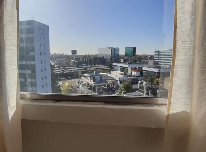 Departamento · 63m² · 3 Ambientes · 1 Cochera