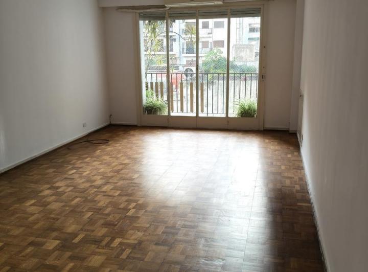 Departamento · 103m² · 4 Ambientes