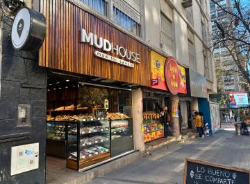 Fondo de comercio , Córdoba · Fondo de Comercio en Venta – Panadería y Cafetería en Nueva Córdoba