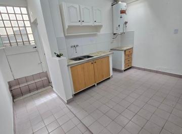PH · 28m² · 2 Ambientes · Departamento PH en Alquiler en Villa Maipú, San Martin, G. B. a. Zona Norte