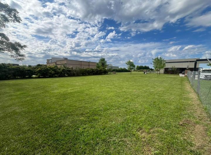 Terreno · 625m²