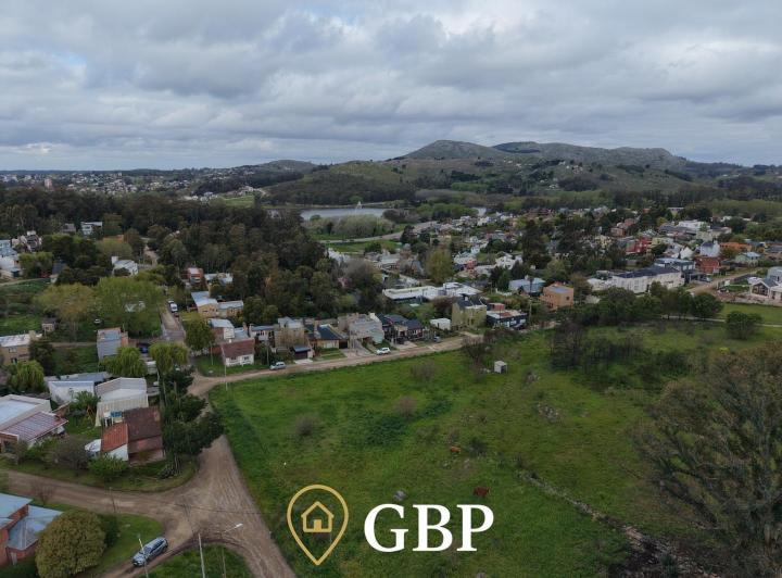 Terreno · 8881m²