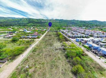 Terreno · 300m² · Venta de Terreno Calle Espiguero - Los Perales