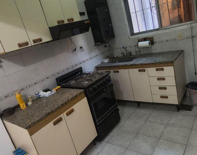 PH · 60m² · 3 Ambientes