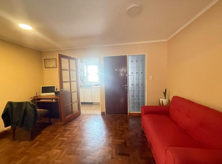 Departamento · 29m² · 2 Ambientes