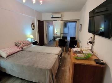 Departamento · 45m² · 1 Ambiente · Departamento en Alq. Temporario en Palermo, Capital Federal, Buenos Aires