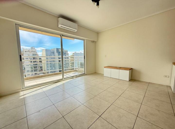 Departamento · 29m² · 1 Ambiente