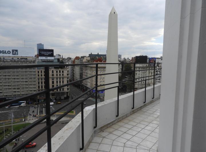 Departamento · 50m² · 3 Ambientes