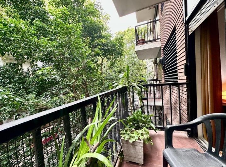 Departamento · 42m² · 2 Ambientes