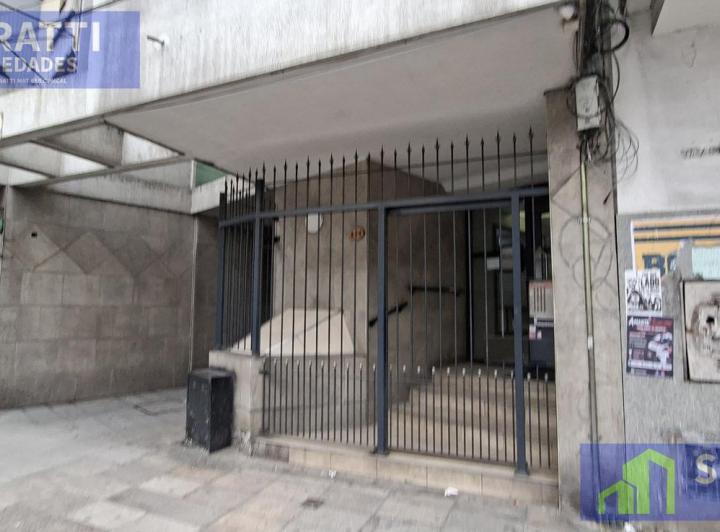 Departamento · 40m² · 2 Ambientes