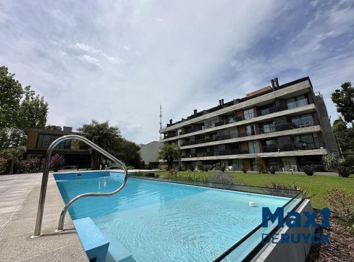 Departamento · 67m² · 3 Ambientes · 1 Cochera