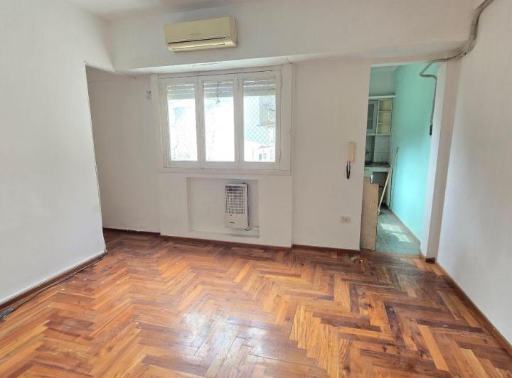 Departamento · 33m² · 2 Ambientes