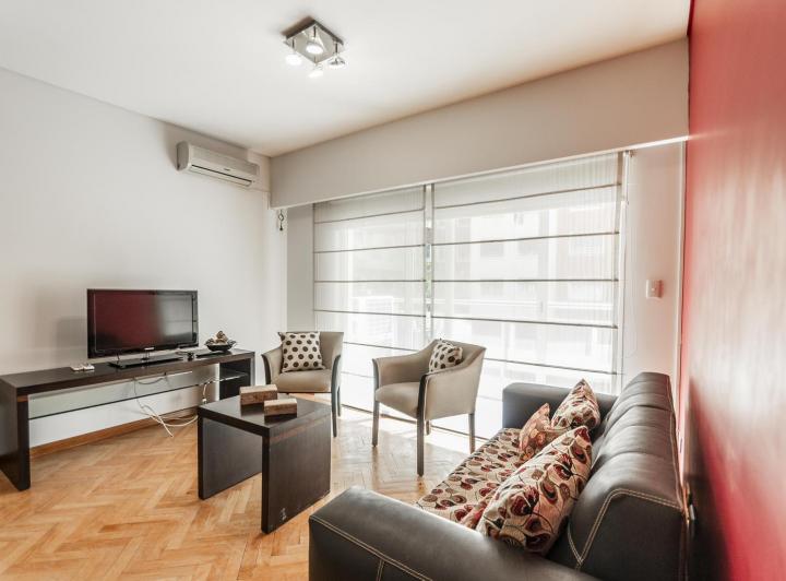 Departamento · 53m² · 2 Ambientes