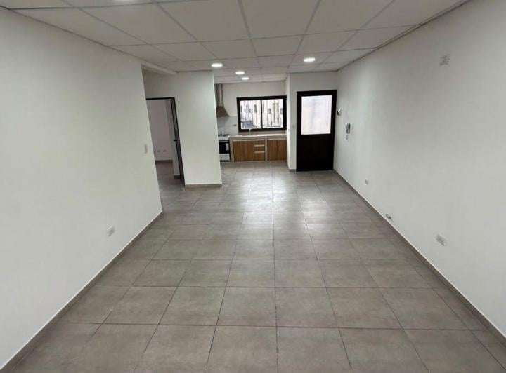 Departamento · 65m² · 3 Ambientes