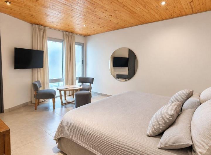 Departamento · 25m² · 1 Ambiente