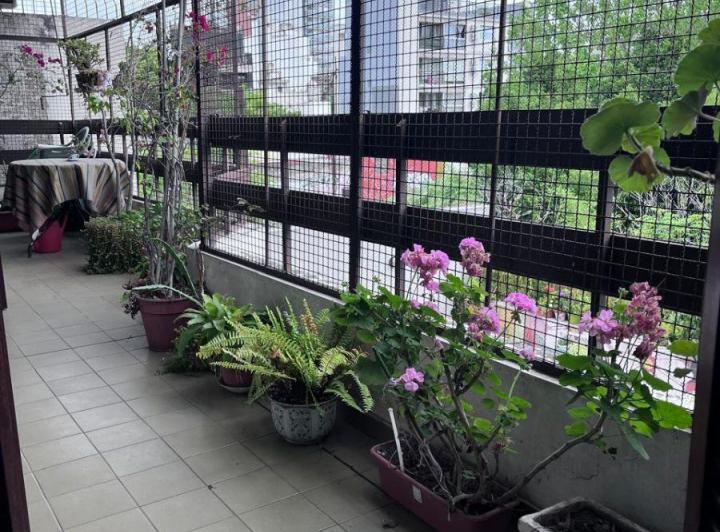 Departamento · 68m² · 3 Ambientes