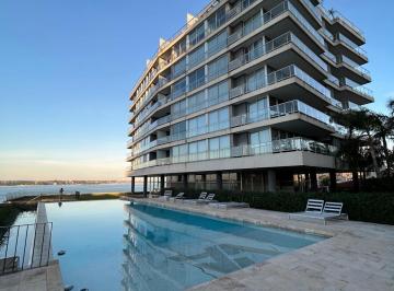 Departamento · 120m² · 2 Dormitorios · 3 Cocheras · Departamento - Posadas