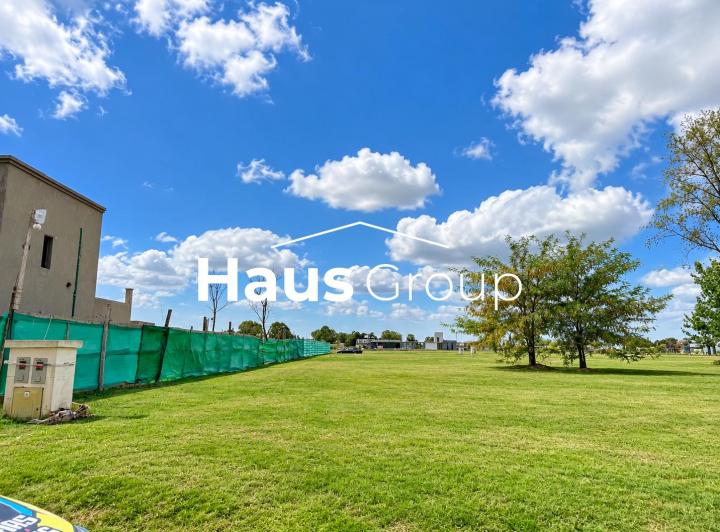 Terreno · 800m²