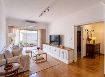 Departamento · 76m² · 4 Ambientes · 1 Cochera · Venta Depto 4 Amb Ramos Mejia Centro Patio 100 m²