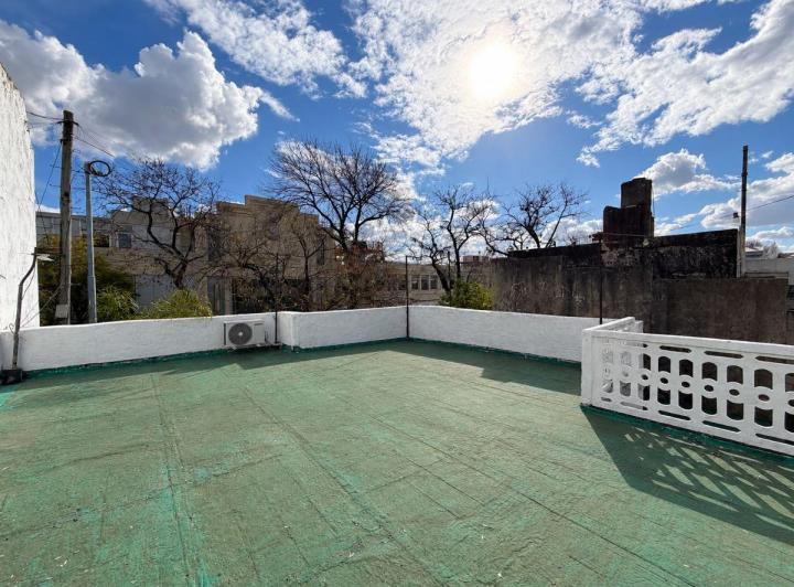 PH · 145m² · 3 Ambientes