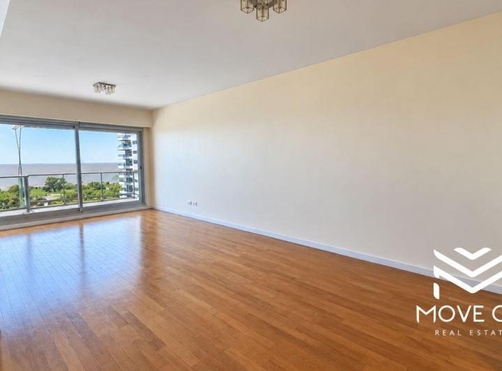 Departamento · 108m² · 4 Ambientes · 2 Cocheras