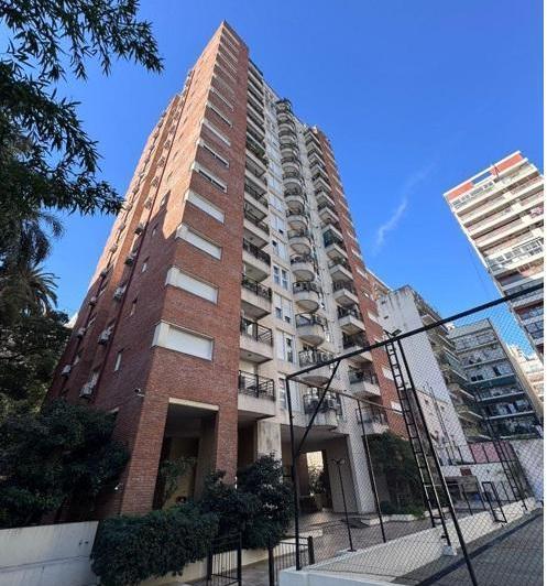 Departamento · 60m² · 3 Ambientes · 1 Cochera