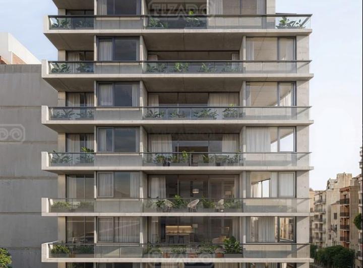 Departamento · 39m² · 1 Ambiente
