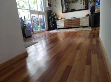 Departamento de 2 ambientes, Almagro · 2amb C/balcón 9° Piso con Vista a Nuevo