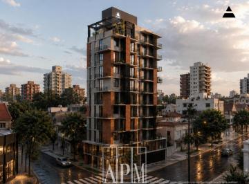 Departamento · 30m² · 1 Ambiente · Monoambiente Moderno - Edificio con Amenities