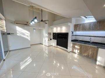Casa · 100m² · 3 Ambientes · Casa en Alquiler de 1 Dormitorio - Av Rademacher y Maipú (Cfa244)