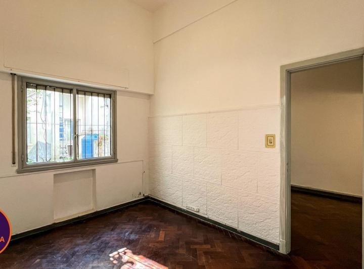 Departamento · 41m² · 2 Ambientes