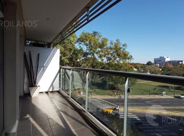 Departamento · 35m² · 2 Ambientes · Alquiler Temporal Departamento 2 Ambientes con Balcon y Vista Al Frente en Saavedra